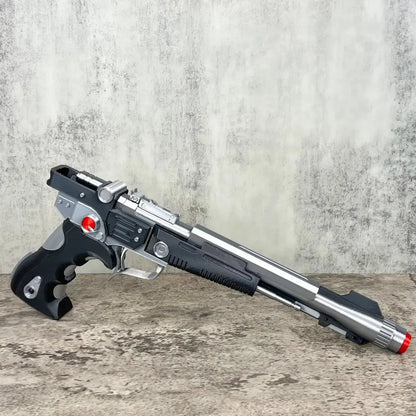 Mandalorian Blaster Pistol Season 3 Cool Replica Toy Set