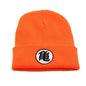 Dragon Ball Z Beanie Hat Son Goku Master Roshi 4