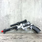 Star Wars Blaster Toy – DE-10 Blaster Replica with Scope & Display Stand Collectible