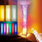 Smart Led Floor Lamps, RGB Color Changing with APP & Remote Control, 62 Inch DIY Mode Music Sync Standing Modern Corner Lamp Decor for Living Room Bedroom Game, 1 Piece - Gapo Goods - 