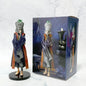 Sorceress Sellen showing off her finished goods from Elden Ring - 17.5cm With Box