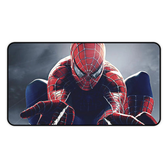 Spider Desk Mat - Gapo Goods - Home Decor