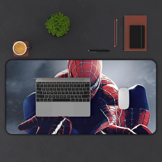 Spider Desk Mat - Gapo Goods - Home Decor