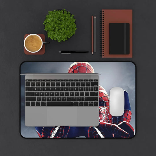 Spider Desk Mat - Gapo Goods - Home Decor