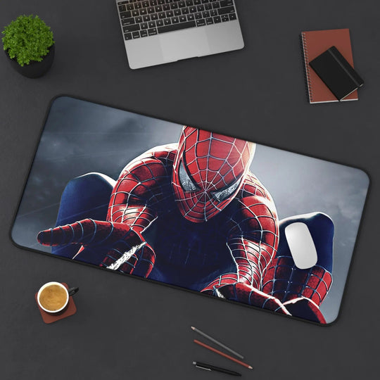 Spider Desk Mat - Gapo Goods - Home Decor