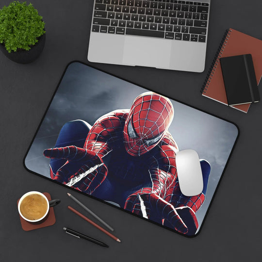 Spider Desk Mat - Gapo Goods - Home Decor