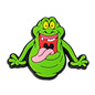Who Ya Gonna Call? Ghostbusters Croc Charms black CHINA