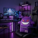 Spooky Cool Gengar Backpack for School Days