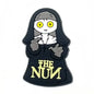Horror Shoe Charms – Durable Vampire Shoe Buckle Decorations | Rubber Set F086-13 Charms