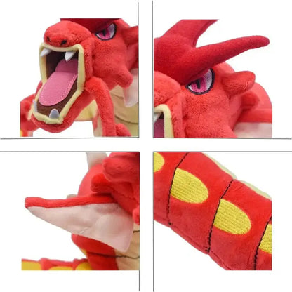 Pokémon Plush Doll: A Soft, Cuddly Animal Toy, Ideal for a Gift