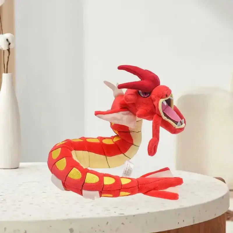 Pokémon Plush Doll: A Soft, Cuddly Animal Toy, Ideal for a Gift