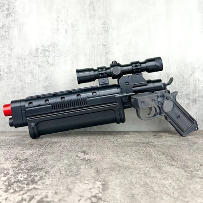 K-16 Heavy Bryar Blaster Toy Gun from Star Wars Battlefront