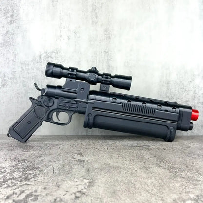 K-16 Heavy Bryar Blaster Toy Gun from Star Wars Battlefront
