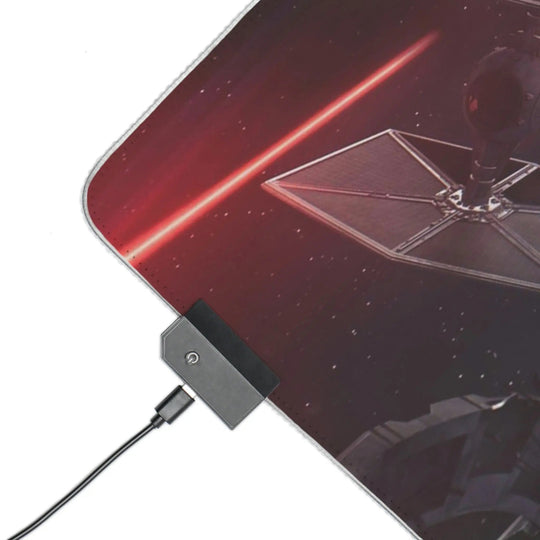 Star Wars Gaming Mouse Pad Space X - Wing - Gapo Goods - Home Decor