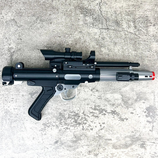 Star Wars prop DH - 17 blaster - Gapo Goods - Toys & Games