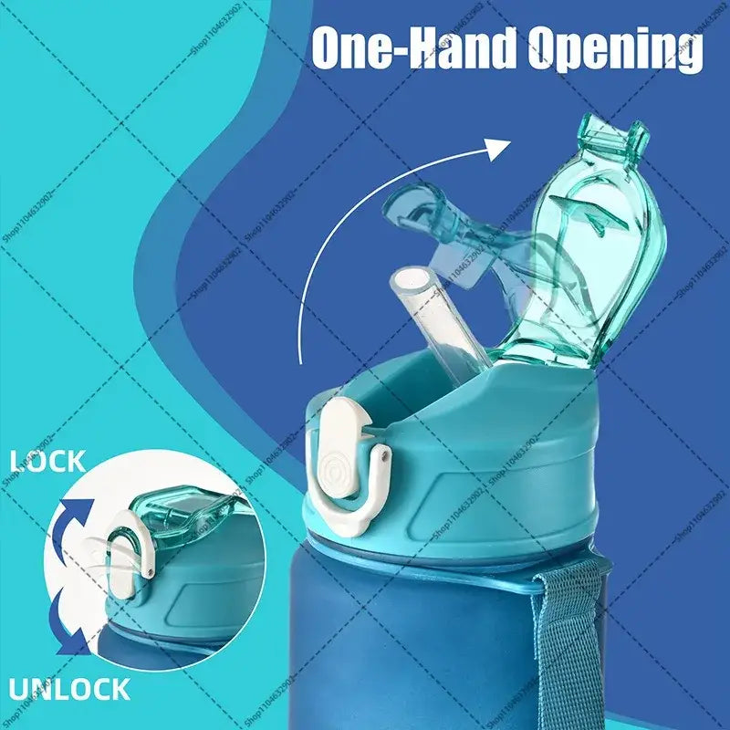 Stay Hydrated With FNAF Water Bottle Vibes
