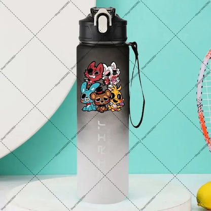 Stay Hydrated With FNAF Water Bottle Vibes