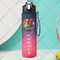 Stay Hydrated With FNAF Water Bottle Vibes - FNAF170