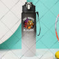 Stay Hydrated With FNAF Water Bottle Vibes - FNAF368