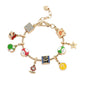 Super Mario Bracelet Charm - Gapo Goods - 