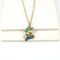 Super Mario Bros Necklace Classic Game 5