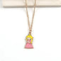 Super Mario Bros Necklace Classic Game 9