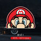 Super Mario Kart Stickers – Colorful Vinyl Laptop Decals | Cute Gaming Decals 7 Paper products