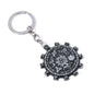 Zelda Master Sword Keychain - Metal Pendant Key Ring for Cosplay Collectors Keychain 10