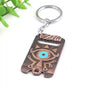 Zelda Master Sword Keychain - Metal Pendant Key Ring for Cosplay Collectors Keychain 11