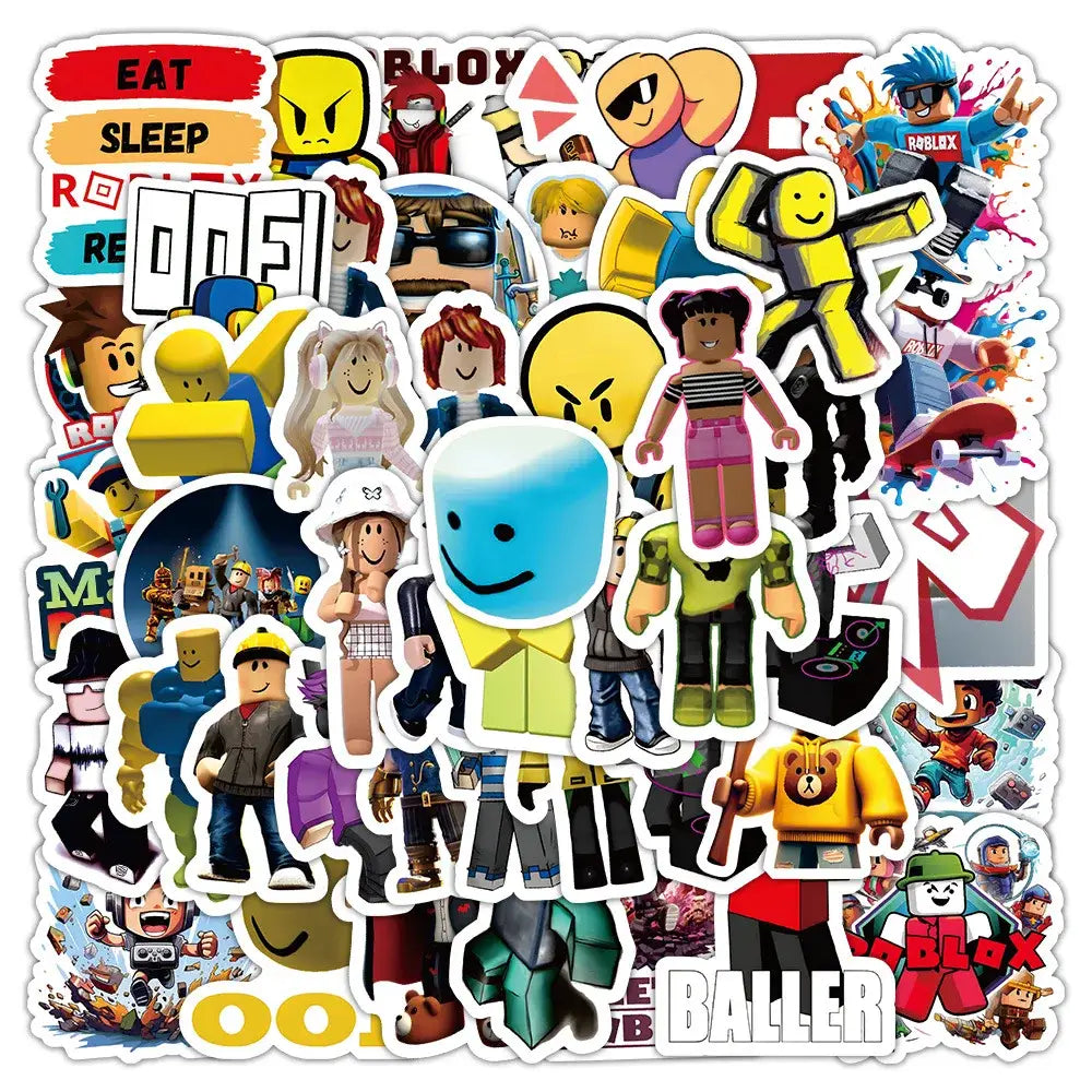 Tiny PVC Legend for Epic Gamer Gifts and Gaming Room Decor