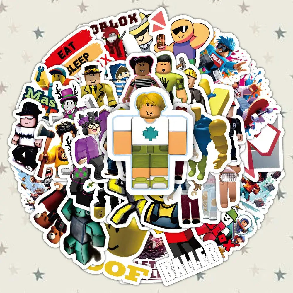 Tiny PVC Legend for Epic Gamer Gifts and Gaming Room Decor