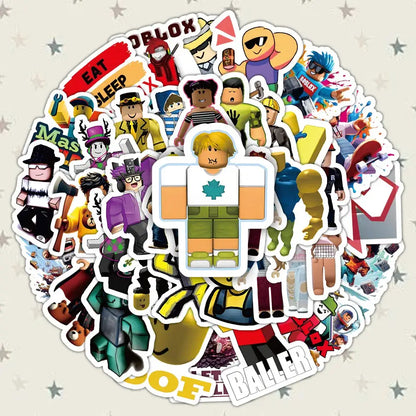 Tiny PVC Legend for Epic Gamer Gifts and Gaming Room Decor