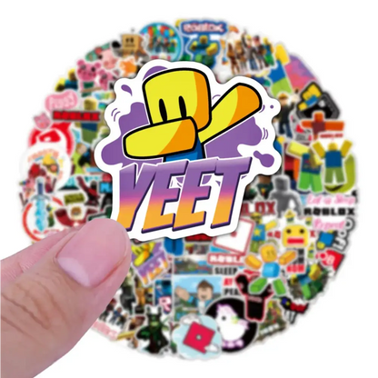 Tiny PVC Legend for Epic Gamer Gifts and Gaming Room Decor