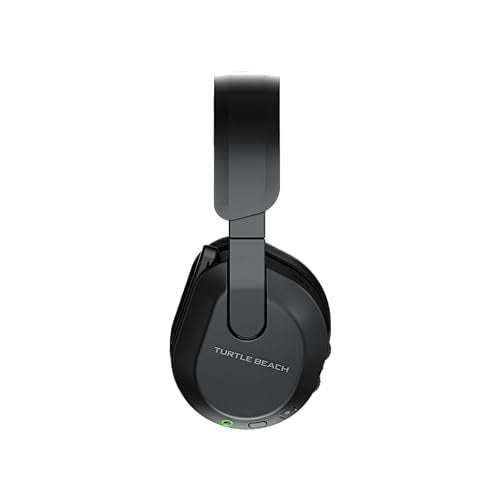 Turtle Beach Stealth 600 Wireless Multiplatform Amplified Gaming Headset for Xbox Series X|S, Xbox One, PC, PS5, PS4, Nintendo Switch, & Mobile – Bluetooth, 80 - Hr Battery, Noise - Cancelling Mic – White - Gapo Goods - 