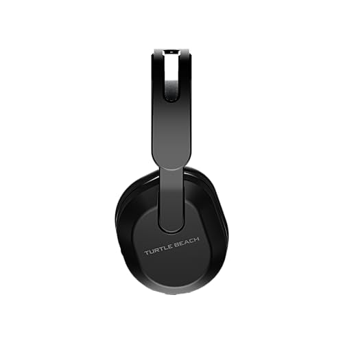 Turtle Beach Stealth 600 Wireless Multiplatform Amplified Gaming Headset for Xbox Series X|S, Xbox One, PC, PS5, PS4, Nintendo Switch, & Mobile – Bluetooth, 80 - Hr Battery, Noise - Cancelling Mic – White - Gapo Goods - 