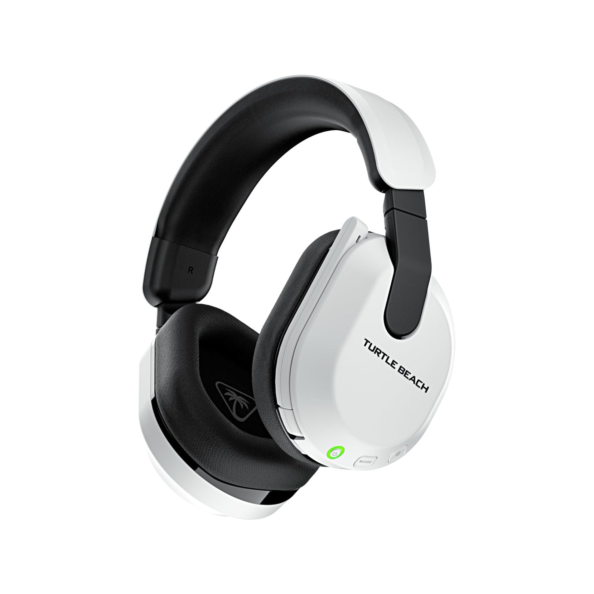 Turtle Beach Stealth 600 Wireless Multiplatform Amplified Gaming Headset for Xbox Series X|S, Xbox One, PC, PS5, PS4, Nintendo Switch, & Mobile – Bluetooth, 80 - Hr Battery, Noise - Cancelling Mic – White - Gapo Goods - 