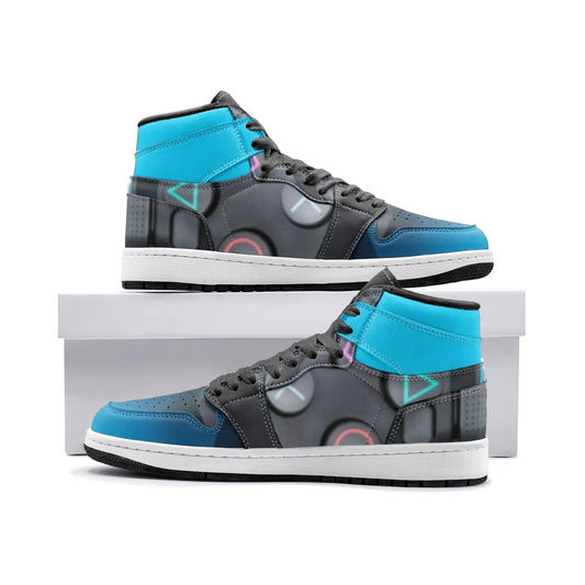 Unisex Sneaker PlayStation - Gapo Goods - Shoes