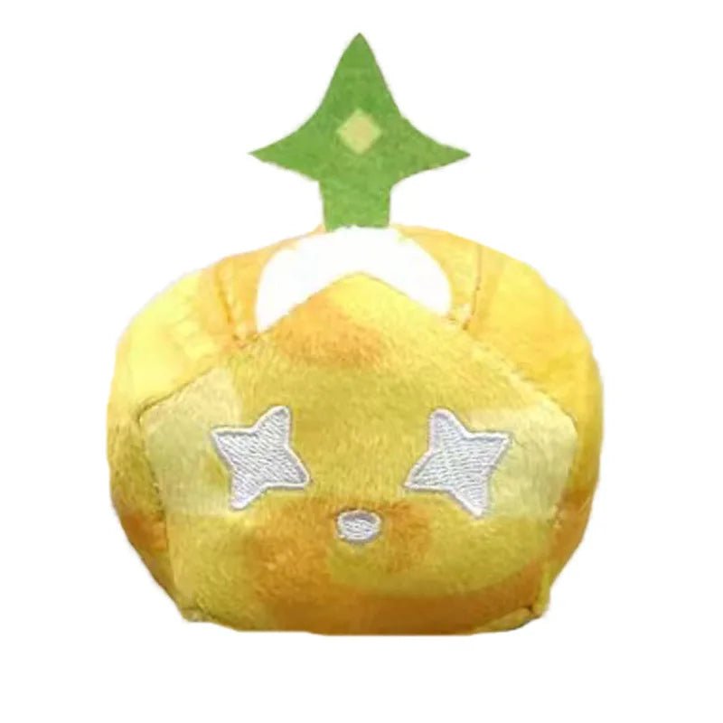 Vibrant Anime Blox Fruits Plush Collectible - Gapo Goods - plush