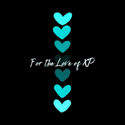 Kiss-Cut Vinyl Decals – Waterproof Love Heart Stickers | Scratch Resistant, Removable Adhesive Stickers