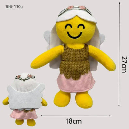 Weirdly Cute Gamer Gifts for Your Gaming Room Decor - 27cm 02