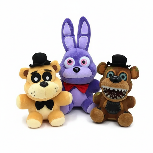 Epic Five Nights Experience