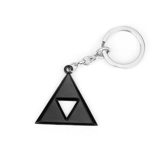 Zelda Shield Necklace Keychain Breath of The Wild - Gapo Goods - 